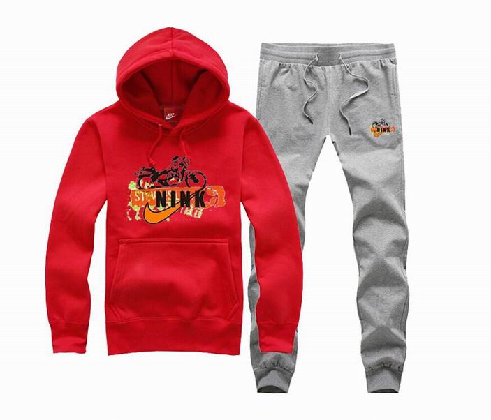 men nike sport suits-533